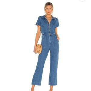 Emery Jumpsuit Show Me Your Mumu